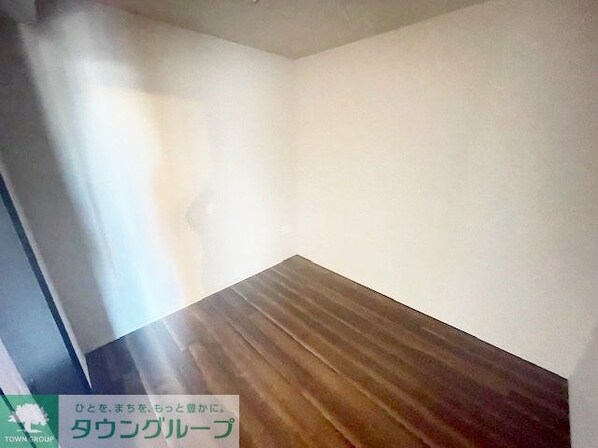 グレーシアタワー二俣川の物件内観写真